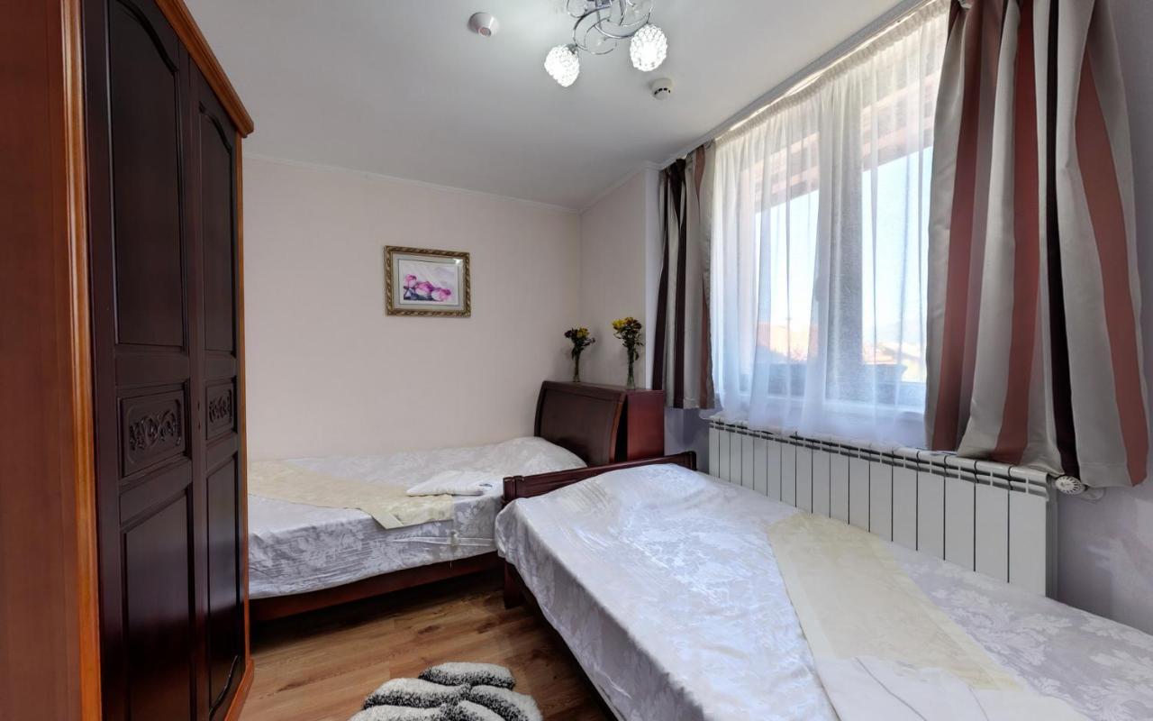 Hotel Complex Koko Hills Sapareva Banya Esterno foto