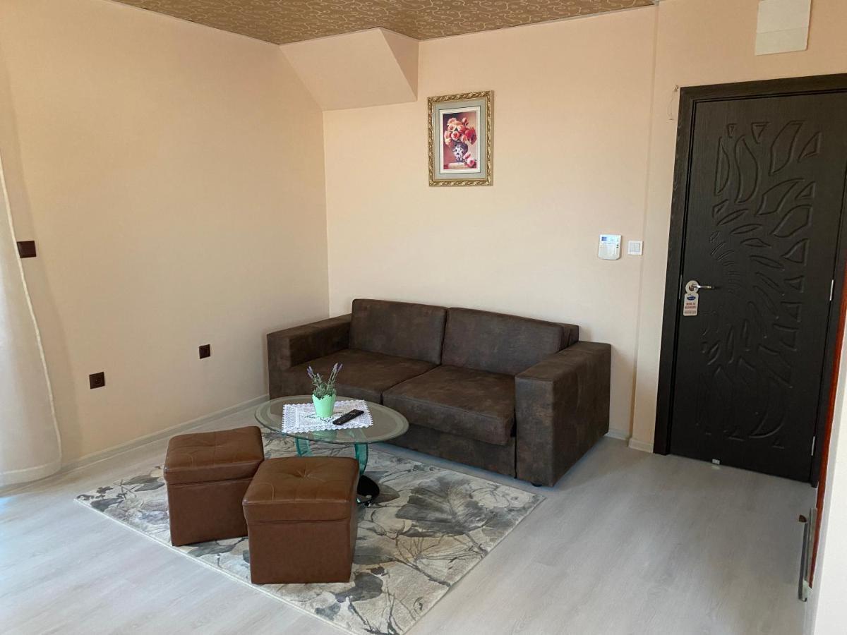 Hotel Complex Koko Hills Sapareva Banya Esterno foto