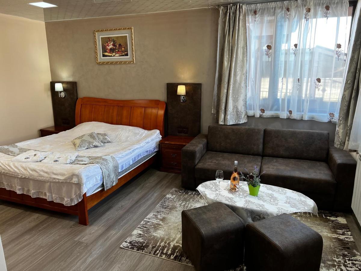 Hotel Complex Koko Hills Sapareva Banya Esterno foto