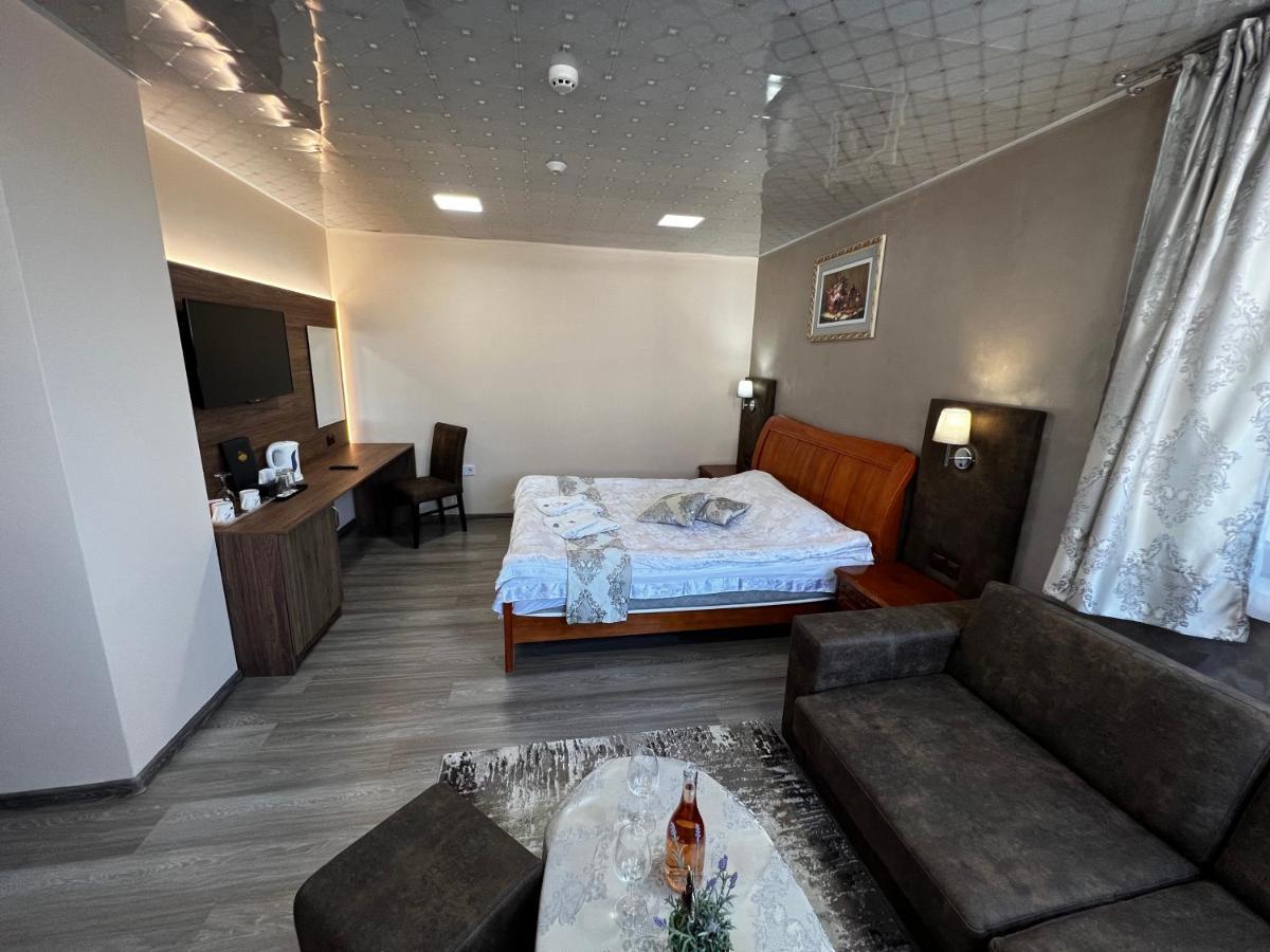 Hotel Complex Koko Hills Sapareva Banya Esterno foto