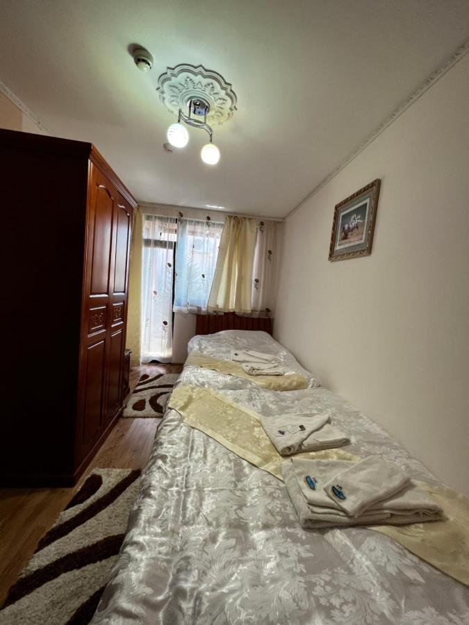 Hotel Complex Koko Hills Sapareva Banya Esterno foto