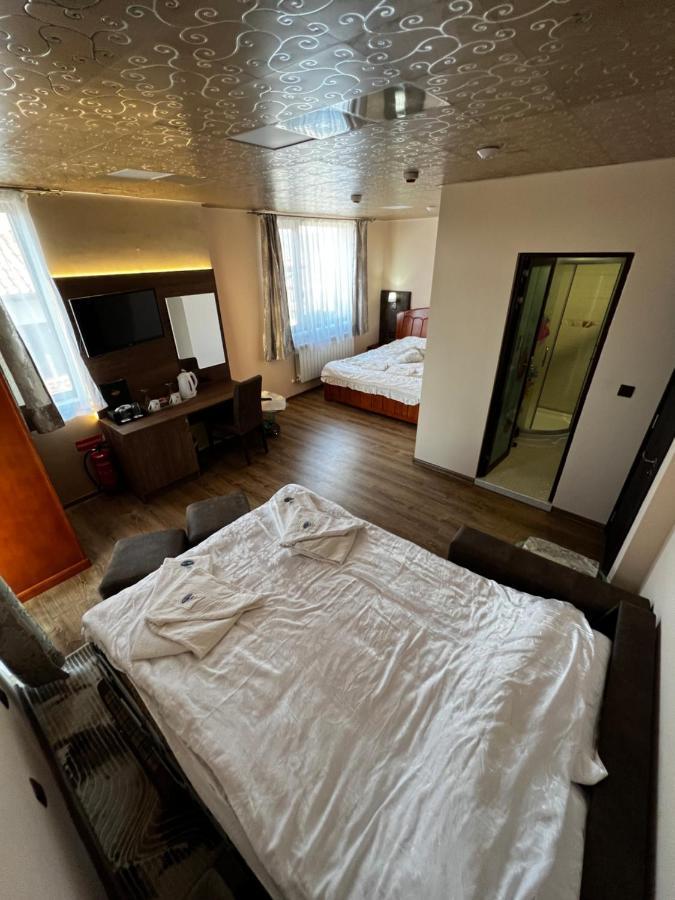 Hotel Complex Koko Hills Sapareva Banya Esterno foto