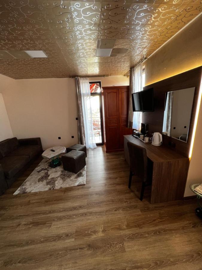 Hotel Complex Koko Hills Sapareva Banya Esterno foto