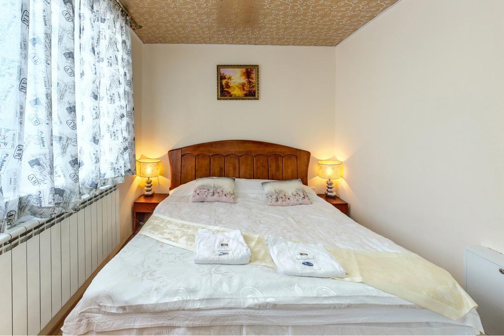 Hotel Complex Koko Hills Sapareva Banya Esterno foto